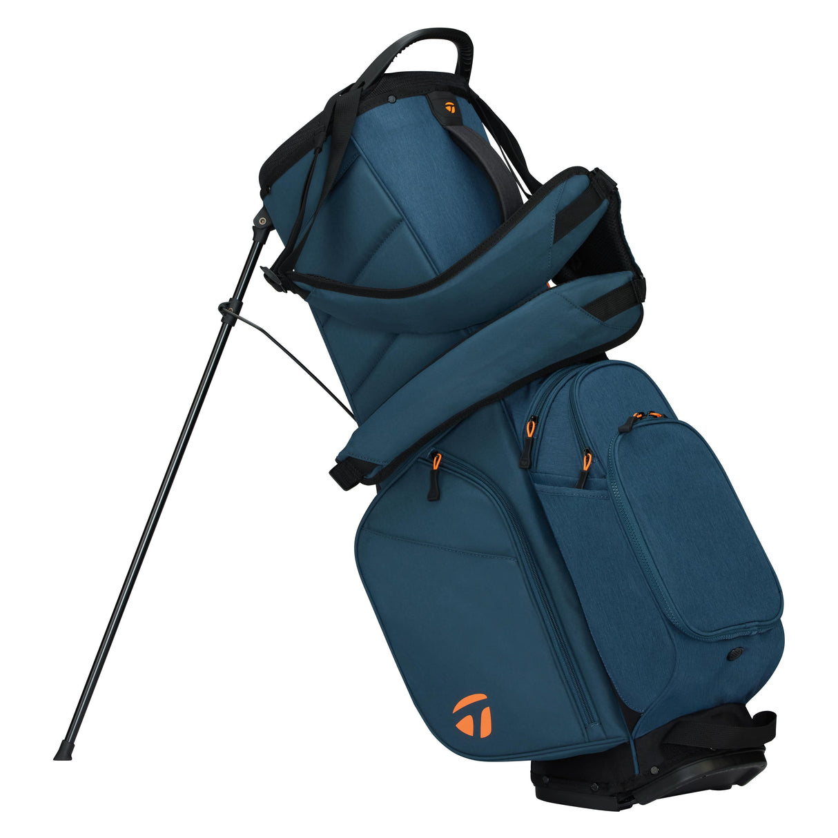 TaylorMade 2026 Flextech Crossover Stand Bag