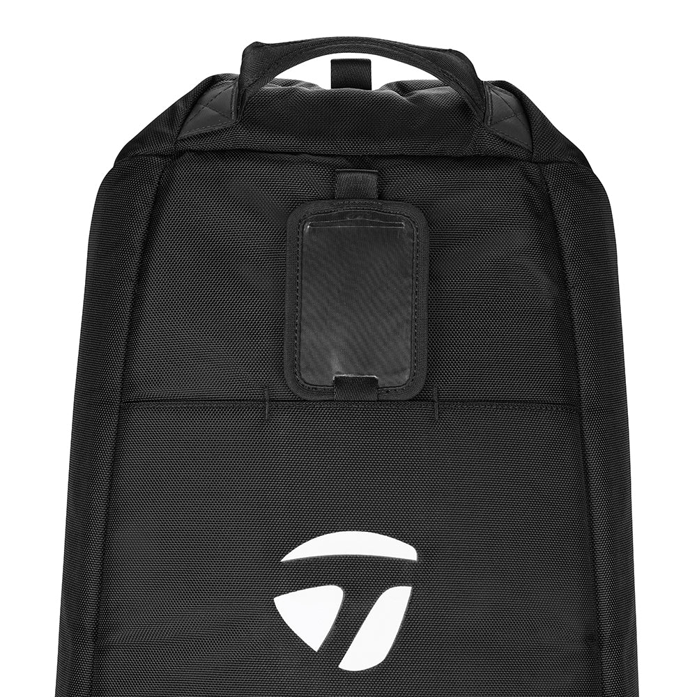 TaylorMade 2026 Players Expandable Travel Cover – Drummond Golf