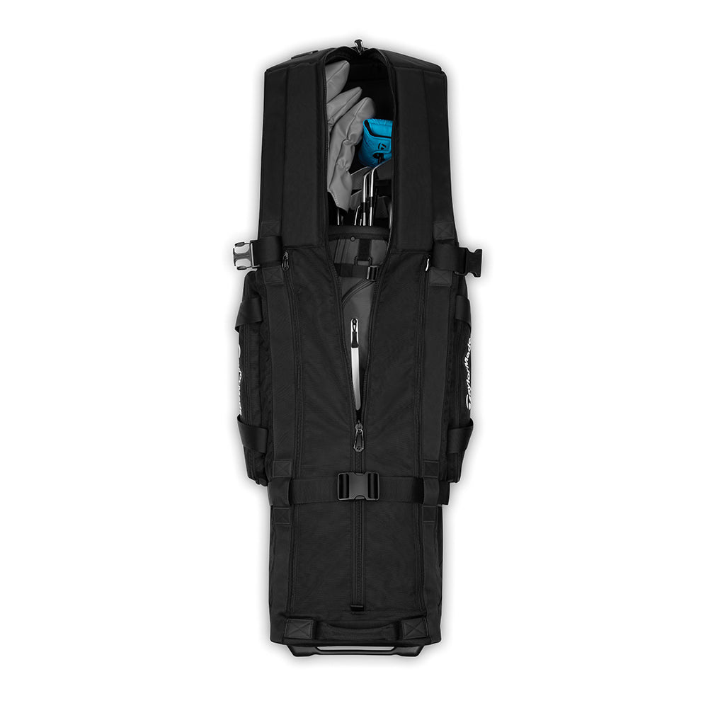 TaylorMade 2026 Players Expandable Travel Cover – Drummond Golf