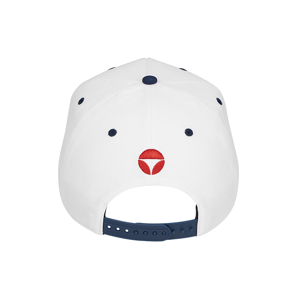 TaylorMade 2026 A-Frame Stack Rope Cap