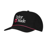 TaylorMade 2026 A-Frame Stack Rope Cap
