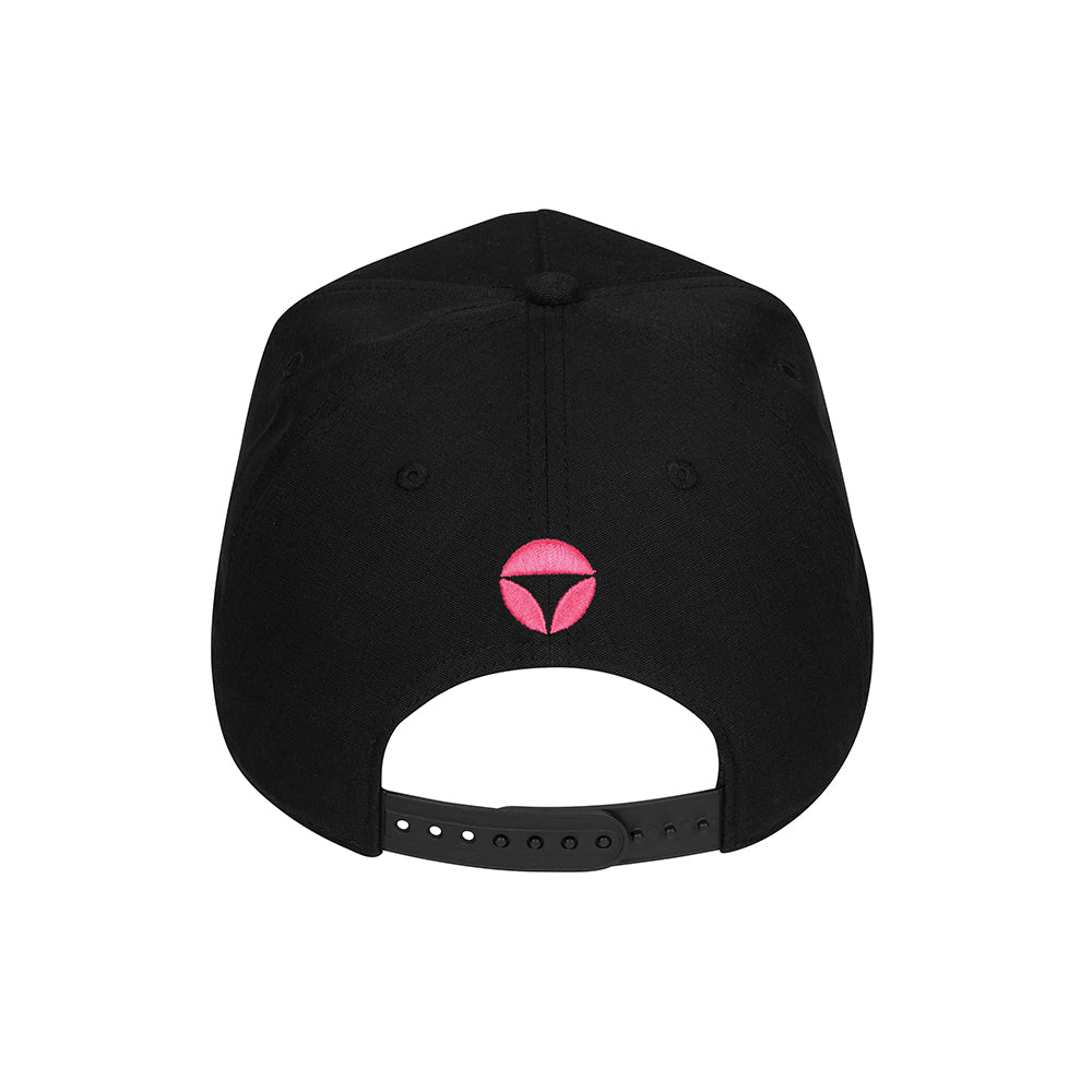 TaylorMade 2026 A-Frame Stack Rope Cap