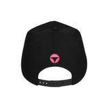 TaylorMade 2026 A-Frame Stack Rope Cap