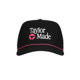 TaylorMade 2026 A-Frame Stack Rope Cap