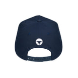 TaylorMade 2026 A-Frame Stack Rope Cap