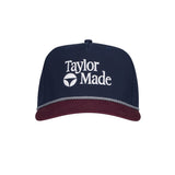 TaylorMade 2026 A-Frame Stack Rope Cap