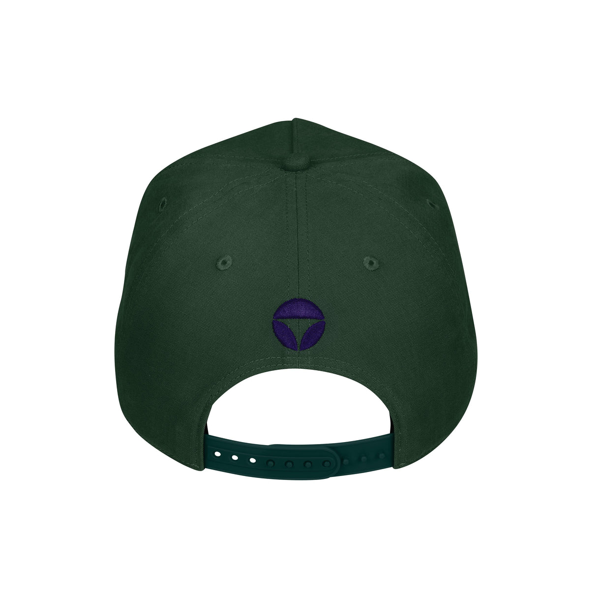 TaylorMade 2026 A-Frame Stack Rope Cap