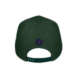 TaylorMade 2026 A-Frame Stack Rope Cap