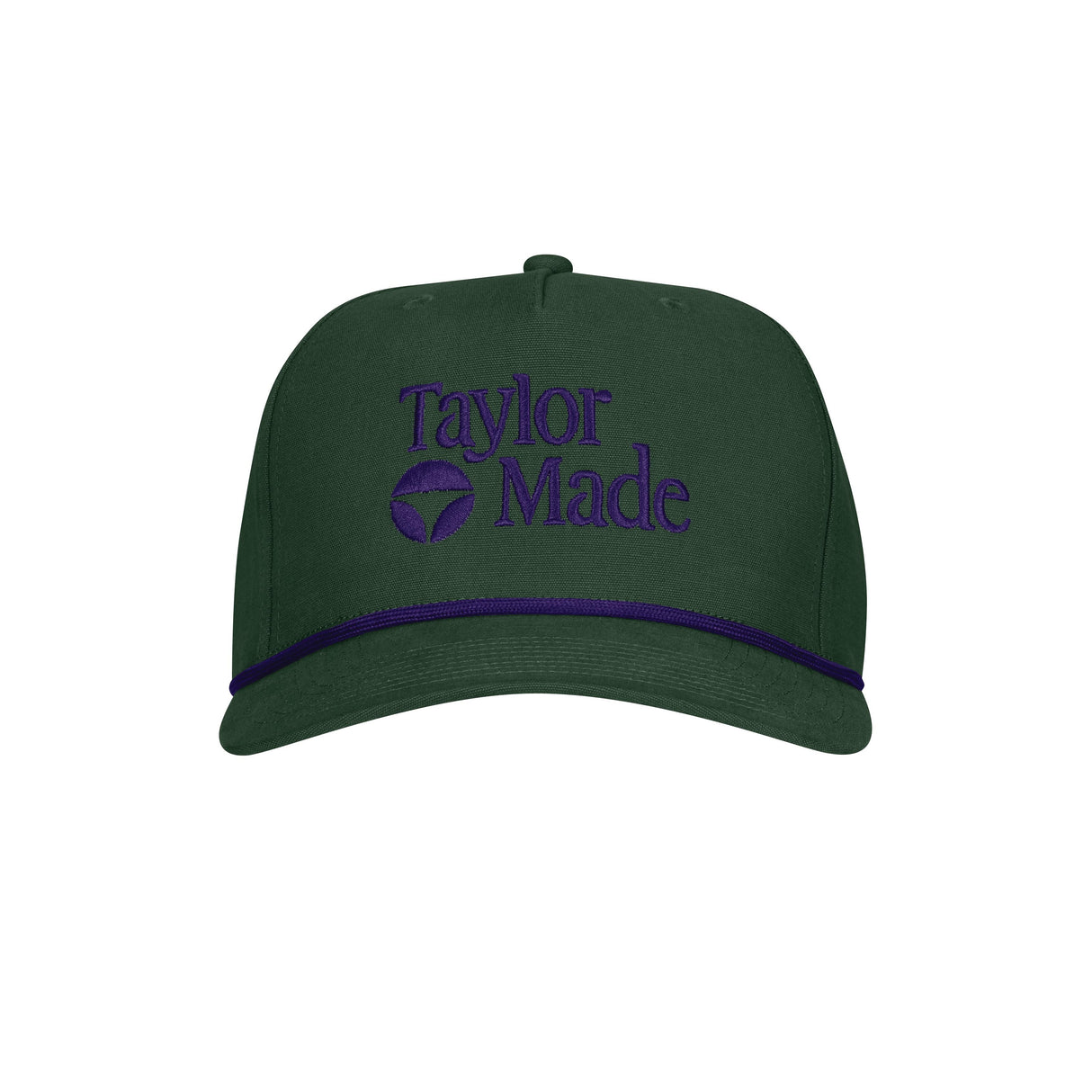 TaylorMade 2026 A-Frame Stack Rope Cap