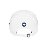 Taylormade 2026 newport85 metal eyelit hat