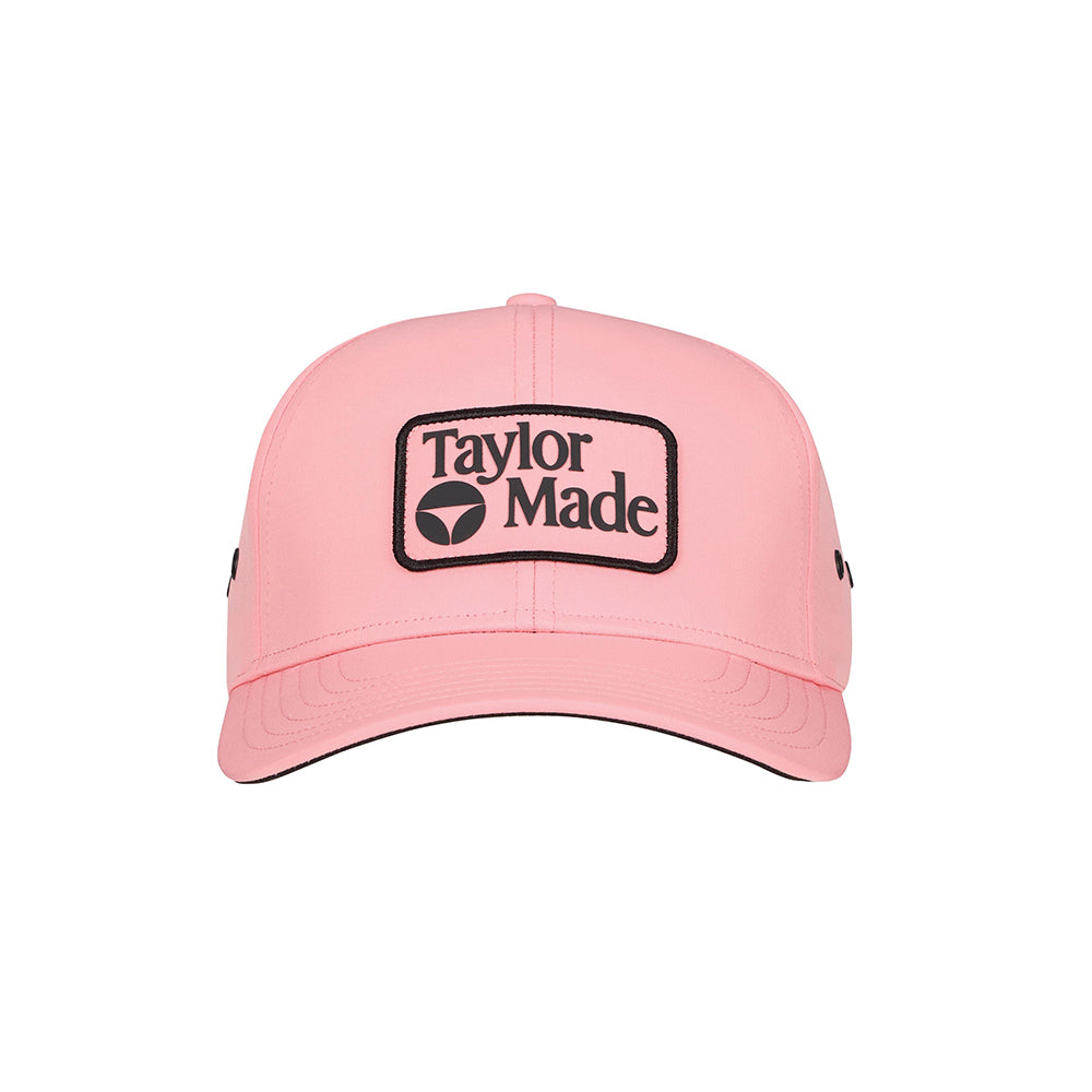 Taylormade 2026 newport85 metal eyelit hat
