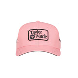 Taylormade 2026 newport85 metal eyelit hat