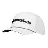 TaylorMade Lifestyle Ventura Rope Hat
