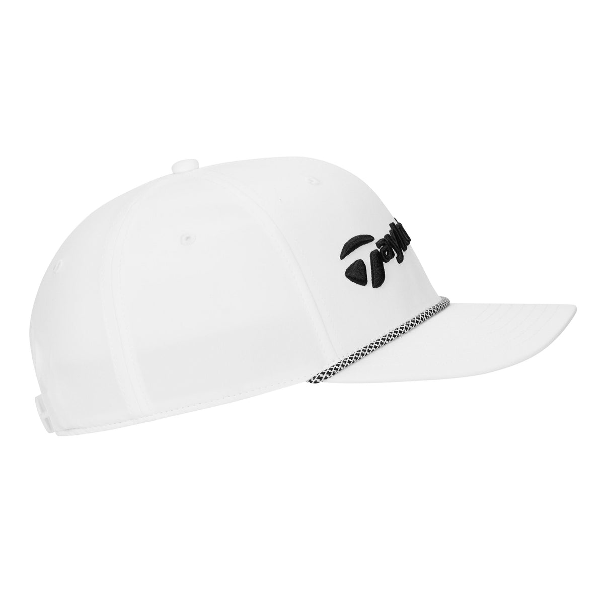 TaylorMade Lifestyle Ventura Rope Hat