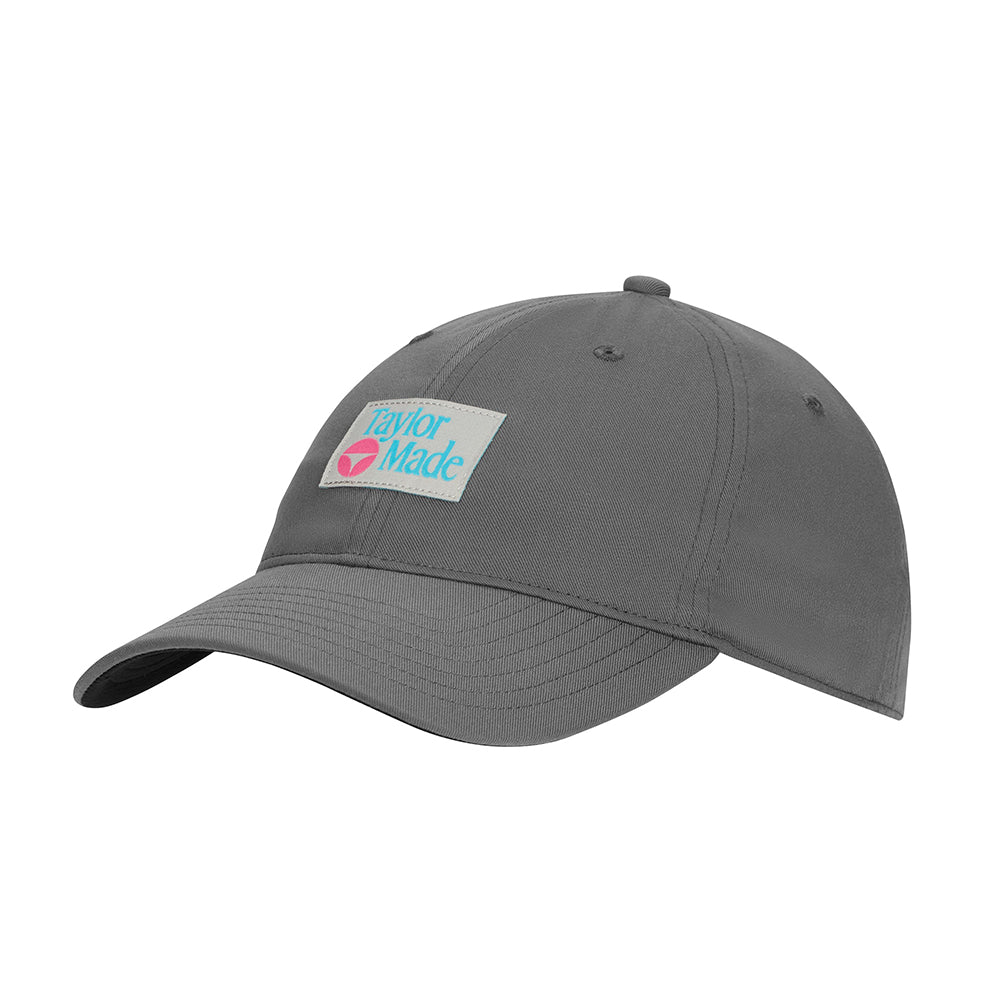 TaylorMade 2026 Hamptons Dad Hat