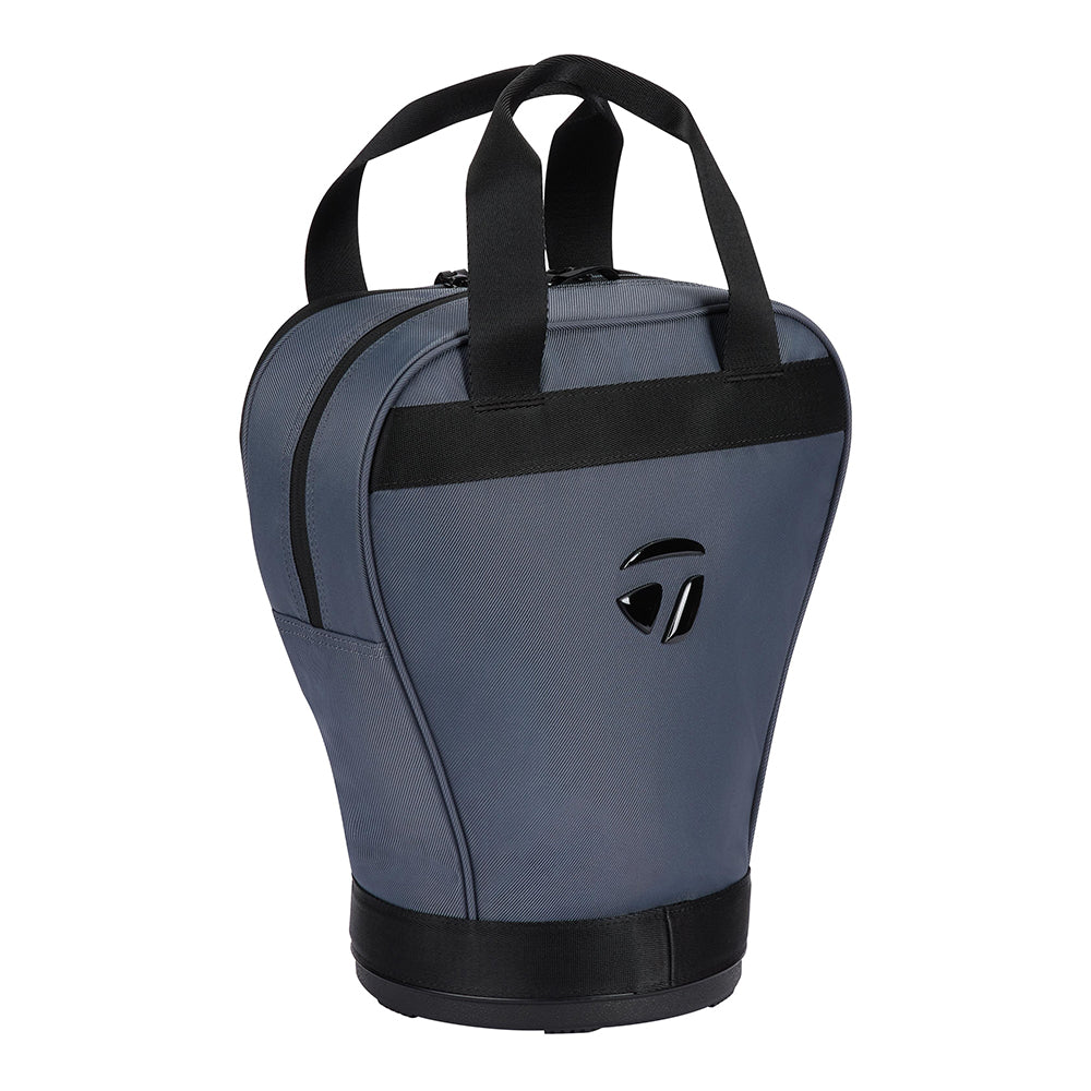 Taylormade 2026 Performance Practice Ball Bag - Grey