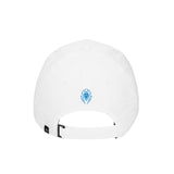 TaylorMade 2026 Spider Font Radar Hat