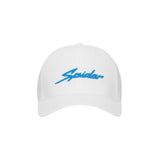 TaylorMade 2026 Spider Font Radar Hat