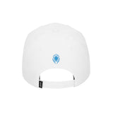 TaylorMade 2026 Spider Font A-Frame Rope Hat