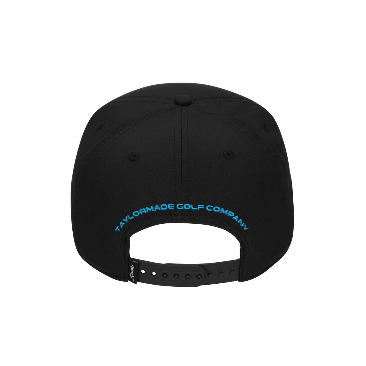TaylorMade 2026 Spider Patch Horizon Hat