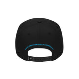 TaylorMade 2026 Spider Patch Horizon Hat