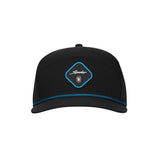 TaylorMade 2026 Spider Patch Horizon Hat