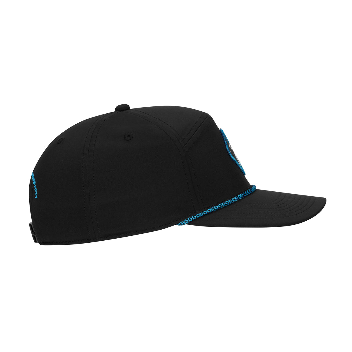 TaylorMade 2026 Spider Patch Horizon Hat