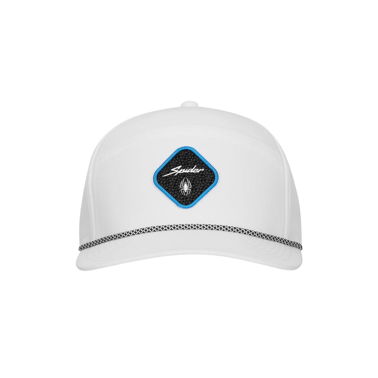 TaylorMade 2026 Spider Patch Horizon Hat
