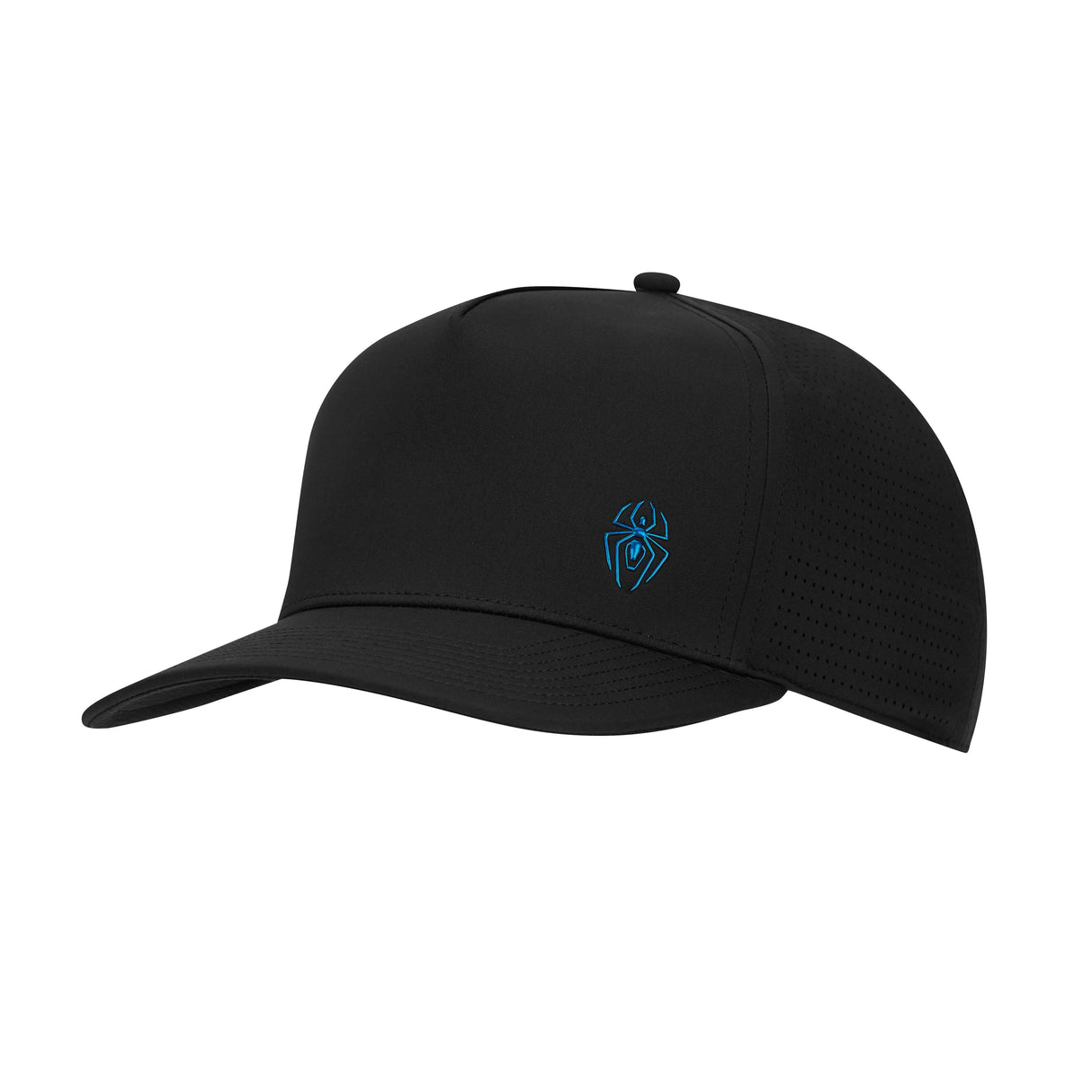 TaylorMade 2026 Spider Logo A-Frame Performance Hat