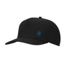 TaylorMade 2026 Spider Logo A-Frame Performance Hat
