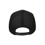 TaylorMade 2026 Spider Logo A-Frame Performance Hat