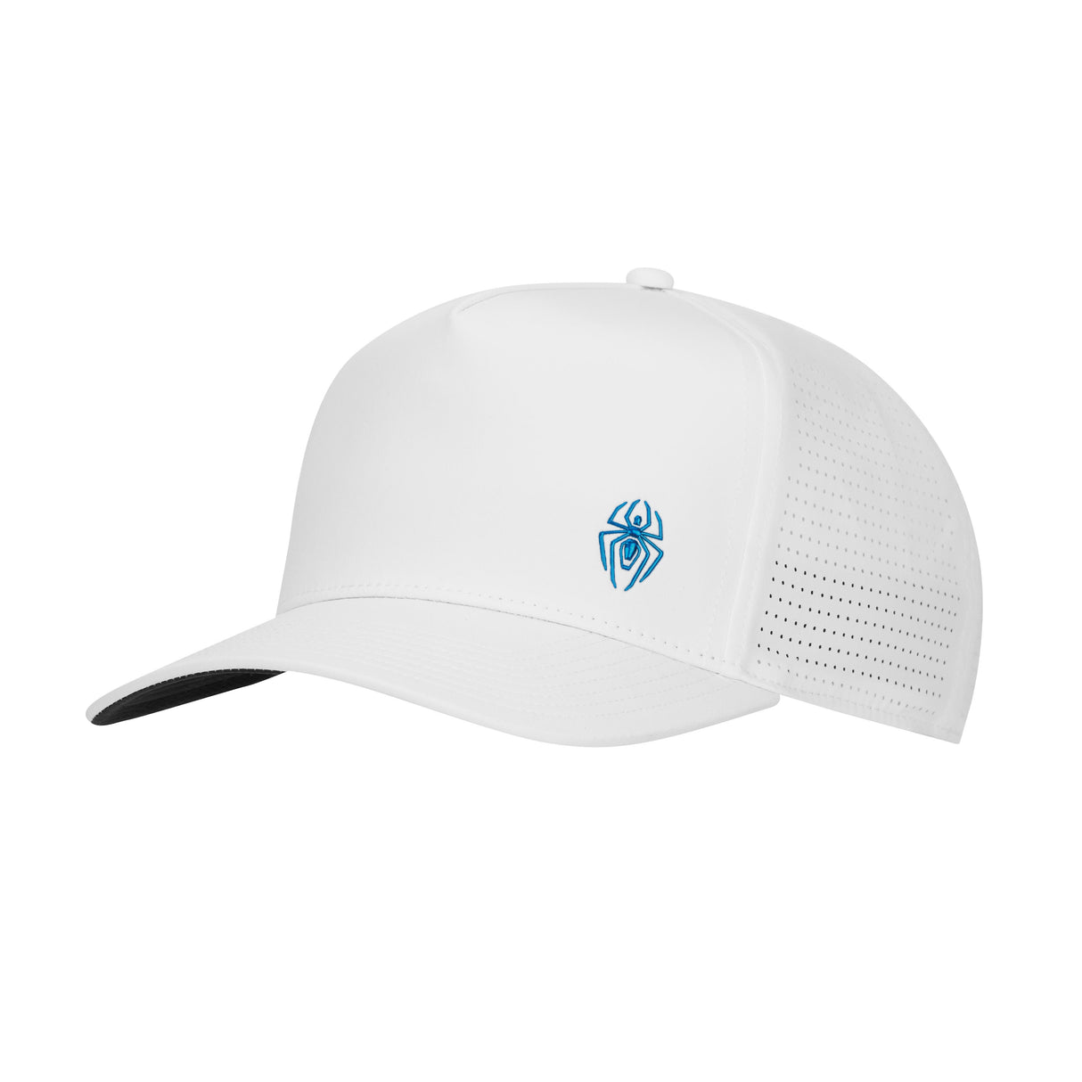 TaylorMade 2026 Spider Logo A-Frame Performance Hat