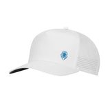 TaylorMade 2026 Spider Logo A-Frame Performance Hat