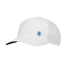 TaylorMade 2026 Spider Logo A-Frame Performance Hat
