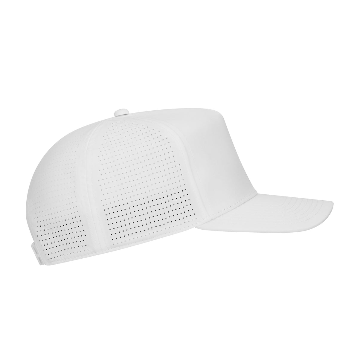 TaylorMade 2026 Spider Logo A-Frame Performance Hat
