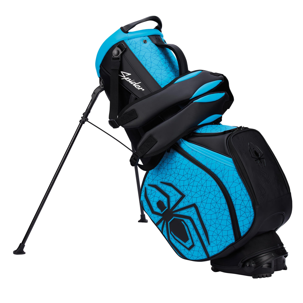 TaylorMade 2026 Spider Stand Bag