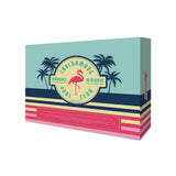 TaylorMade 2026 TP5 Pix 12pk Golf Balls - Flamingo