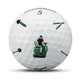 TaylorMade 2026 Limited Edition TP5 Pix Season Opener Golf Balls 12pk