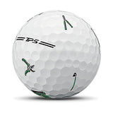 TaylorMade 2026 Limited Edition TP5 Pix Season Opener Golf Balls 12pk