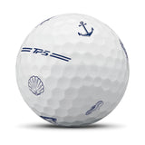 TaylorMade TP5 2026 Summer Commemorative Golf Balls - 12pk