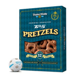 TaylorMade 2026 Limited Edition TP5 Pix Pretzel Golf Balls 12pk