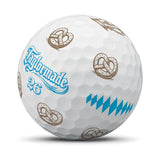 TaylorMade 2026 Limited Edition TP5 Pix Pretzel Golf Balls 12pk