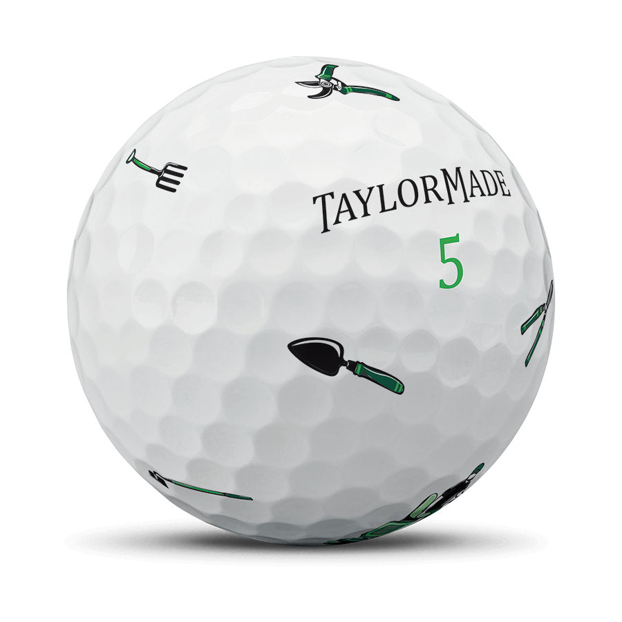 TaylorMade 2026 Limited Edition TP5x Pix Season Opener Golf Balls