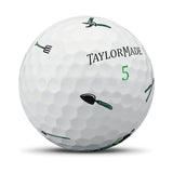TaylorMade 2026 Limited Edition TP5x Pix Season Opener Golf Balls 12pk