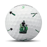 TaylorMade 2026 Limited Edition TP5x Pix Season Opener Golf Balls 12pk