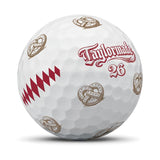 TaylorMade 2026 Limited Edition TP5x Pix Pretzel Golf Balls 12pk