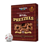 TaylorMade 2026 Limited Edition TP5x Pix Pretzel Golf Balls 12pk