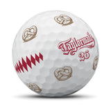 TaylorMade 2026 Limited Edition TP5x Pix Pretzel Golf Balls 12pk