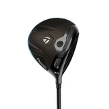 TaylorMade QI4D LS Driver - Left Hand