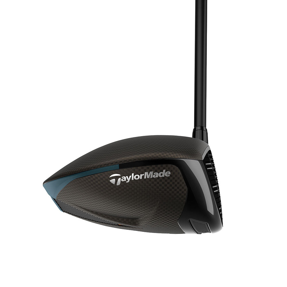 TaylorMade QI4D LS Driver - Left Hand